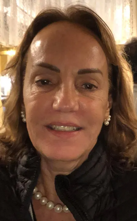 Maria Consuelo de Freitas Silveira Leal