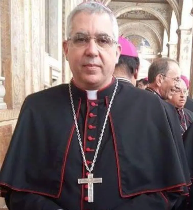 Dom Devair Araújo da Fonseca