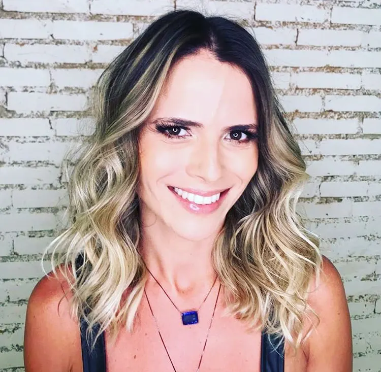 Giovana Peron Arndt