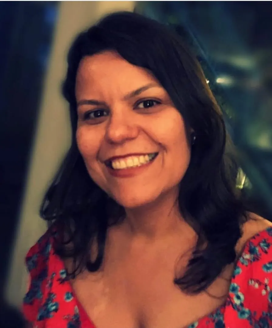 Jaqueline Ribeiro Lamonato Claro